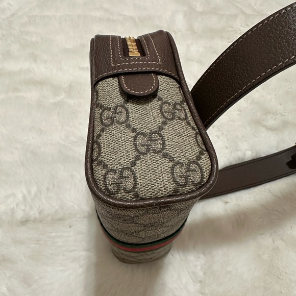Gucci Small Ophidia Belt Bag - Picture 5 of 15